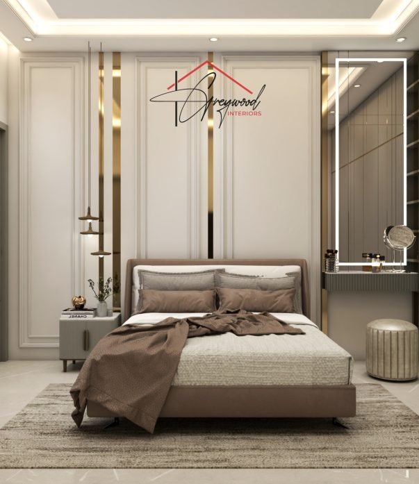 Bedroom Interior Design