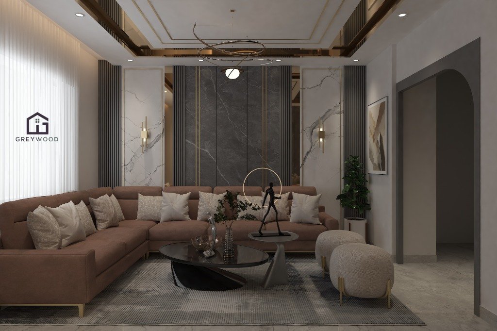 Dream House