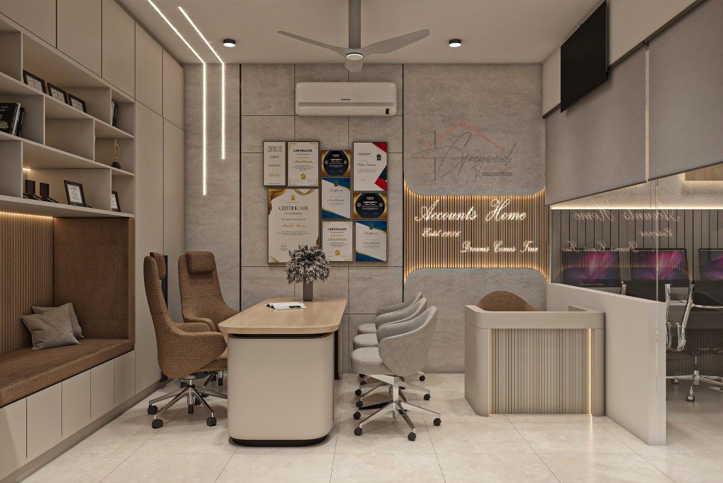 Office Project
