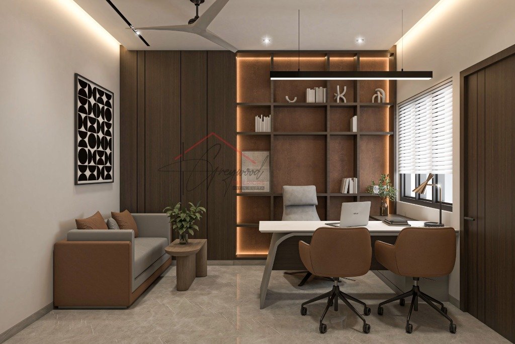 Office Interior Design