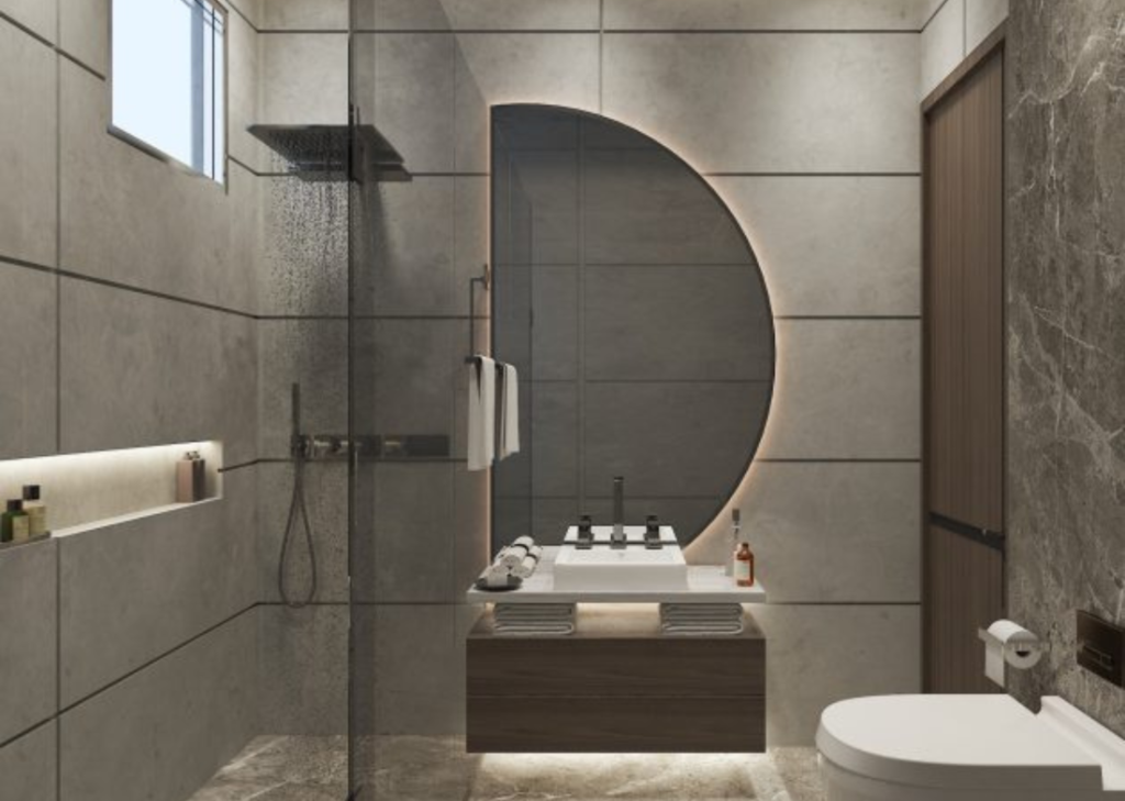 Modern Minimalist