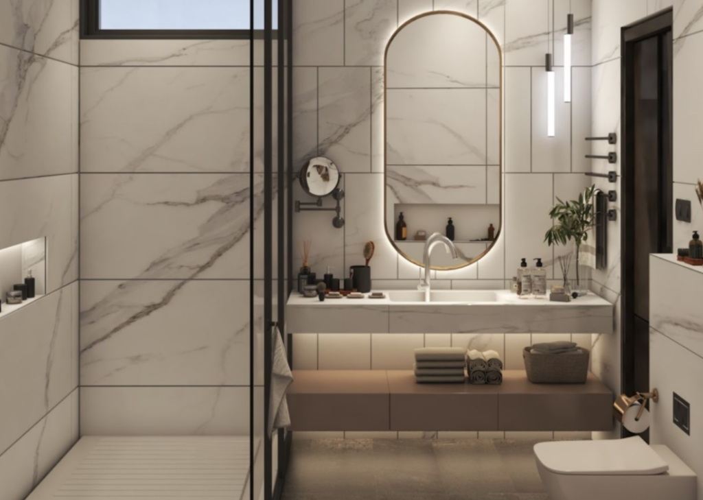 Luxurious Retreat